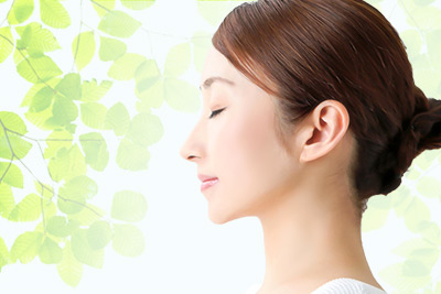 美容皮膚科のイメージ写真