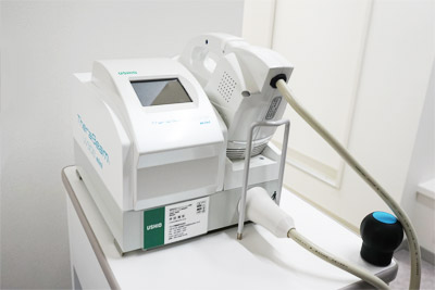 エキシマライトの写真